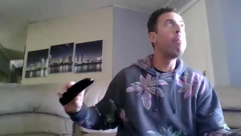 FATdickBOY online show from May 8, 5:07 pm