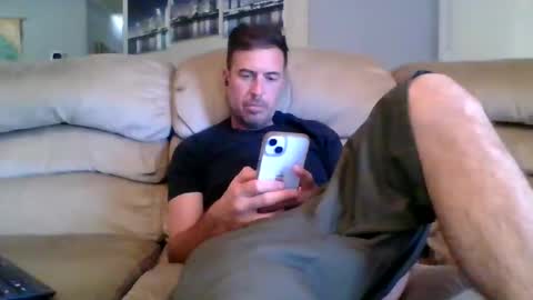 FATdickBOY online show from March 11, 7:06 pm