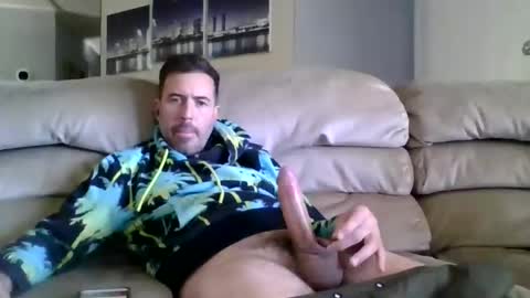 FATdickBOY online show from April 29, 5:07 pm
