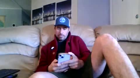 FATdickBOY online show from February 27, 4:54 pm