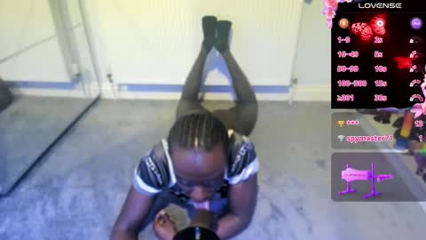 Fatale Femboy online show from March 30, 7:14 pm