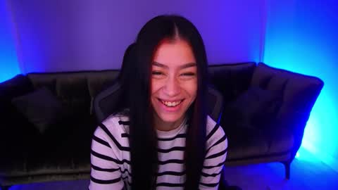 Nellie online show from November 11, 10:34 pm