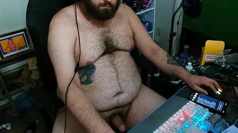 Snapshot of fatcockwizard chatting on March 3, 10:10 pm fatcockwiz online show from March 3, 10:10 pm