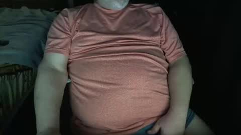 Fat Daddy online show from November 23, 11:47 pm