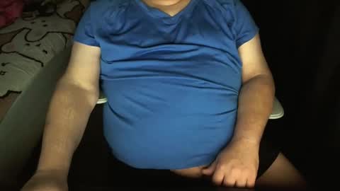 Fat Daddy online show from November 1, 3:11 pm