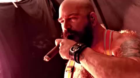 FAT PAPA online show from February 18, 1:44 pm