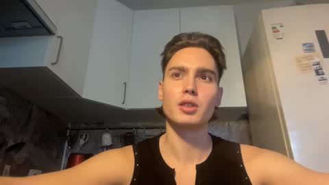 Faust online show from February 26, 1:25 pm