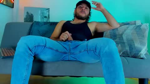 favid95 online show from October 16, 4:50 pm