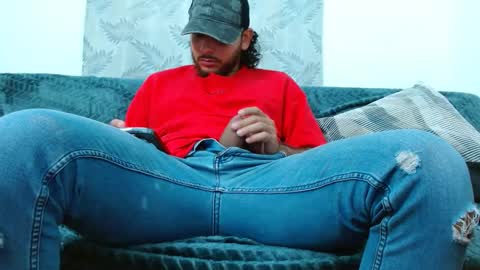 favid95 online show from September 24, 1:18 pm