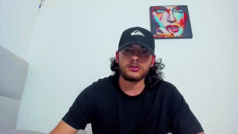 favid95 online show from February 5, 6:00 pm