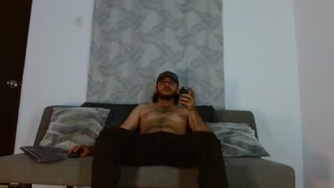 favid95 online show from October 6, 4:36 pm