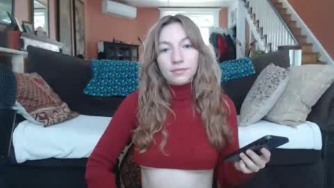 Fawn online show from October 16, 4:39 pm