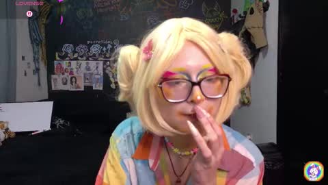 fay abby online show from October 19, 12:26 am