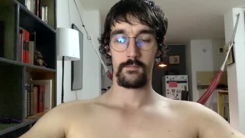 fazzbinder online show from December 1, 3:59 am