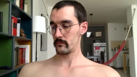 fazzbinder online show from January 14, 9:56 pm