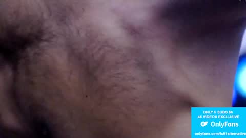 FC91 online show from September 15, 1:01 pm