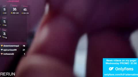 FC91 online show from February 20, 6:39 am