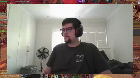 Fear online show from October 17, 11:58 am