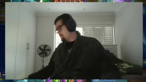 Fear online show from September 9, 3:23 pm