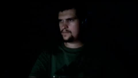 Fear online show from December 29, 11:08 pm