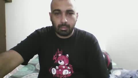 federico online show from January 23, 2:33 am