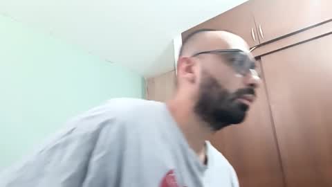 federico online show from February 22, 4:31 pm