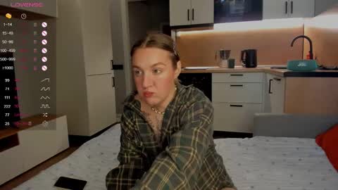 Fedosya Baby Girl online show from January 11, 8:42 am