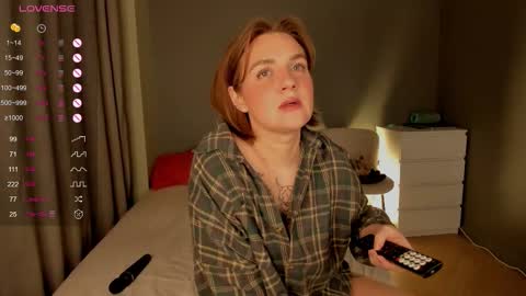 Fedosya Baby Girl online show from November 23, 7:01 pm