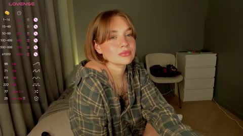 Fedosya Baby Girl online show from November 16, 12:51 pm