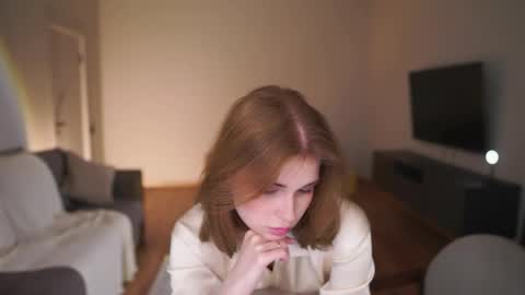 Daniela online show from May 25, 12:11 pm