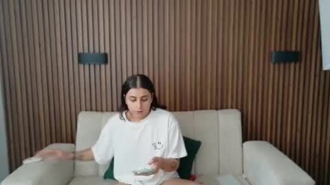 Feelena online show from July 26, 6:38 pm
