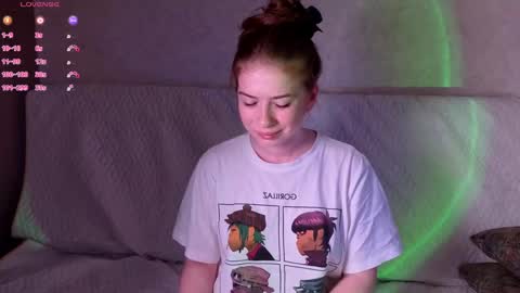 Hi Im Milly  nice 2 meet u 3 online show from June 7, 5:51 pm