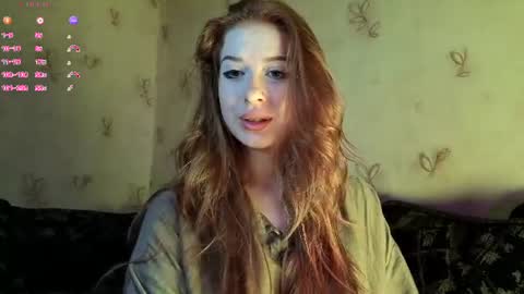 Hi Im Milly  nice 2 meet u 3 online show from July 9, 5:50 pm