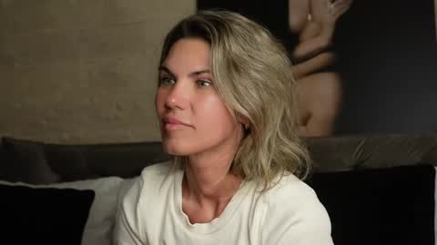 FeliciaKrige online show from June 9, 8:41 pm