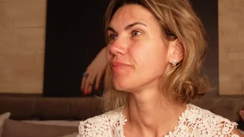 FeliciaKrige online show from June 6, 8:26 pm