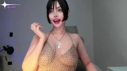 LUNA  UPDATE  Ill be back soon still recovering but feeling better . online show from December 17, 5:36 am