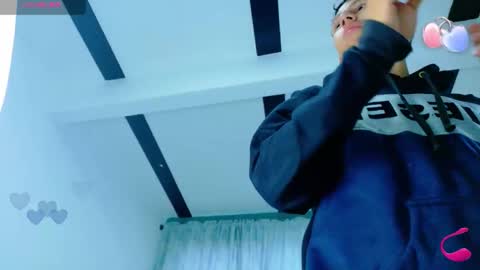 felipehotgonzalez online show from November 16, 12:40 pm