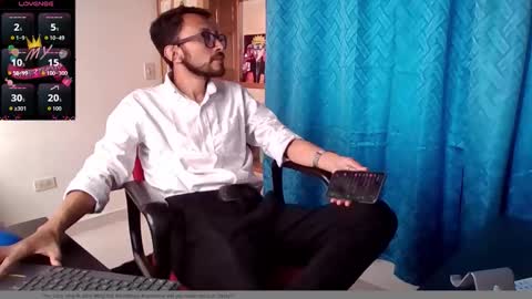 Lion king Felipe online show from September 24, 5:41 pm