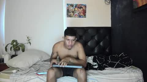  Felipe  online show from November 17, 1:35 pm