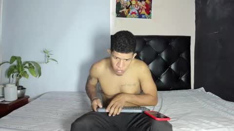  Felipe  online show from October 30, 8:31 pm