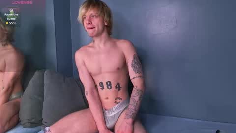 RYAN online show from March 19, 8:58 pm