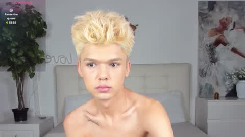 Felix online show from November 27, 11:01 pm