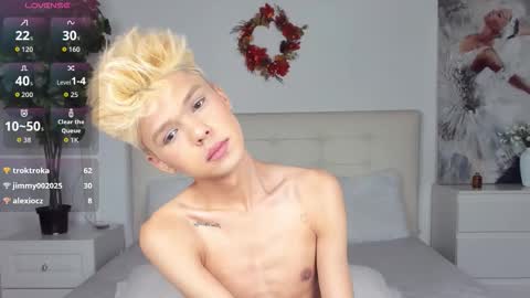 Felix online show from November 28, 11:12 pm