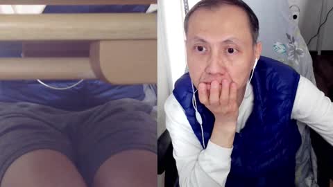 felixlau online show from February 21, 7:23 am