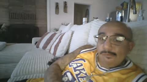 felixrlarios25 online show from July 21, 5:15 pm