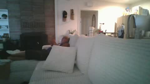 felixrlarios25 online show from July 22, 7:27 pm