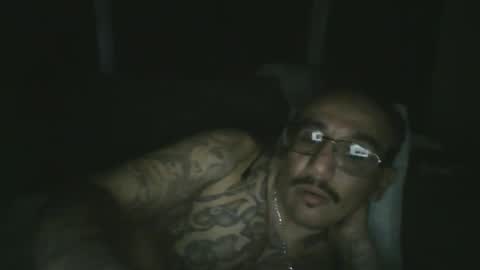 felixrlarios25 online show from May 14, 3:05 am