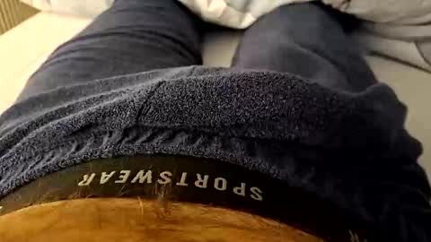 felixske online show from January 13, 8:33 am