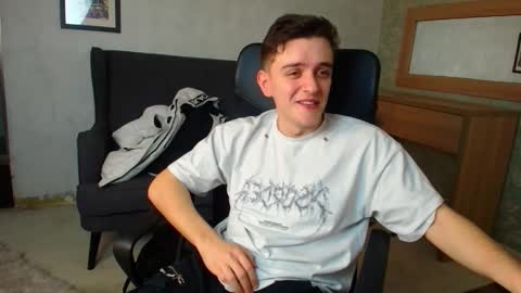 FelixStark online show from December 1, 6:00 am