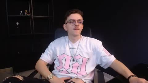 FelixStark online show from June 5, 5:46 am